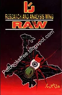 Urdu Novel Raw pdf