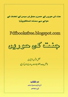 Jannat Ki Huren Book pdf