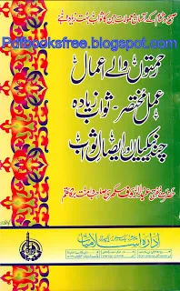 Rahmaton Walay Aamal eBook