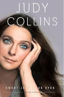 My life in the music by Judy Collins Pdf Free Download 