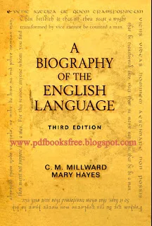 A Biography of the English Language Pdf Free Download