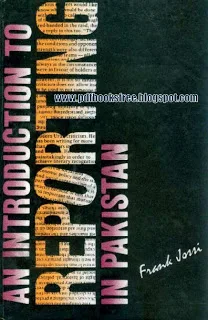 An Introduction To Reporting In Pakistan eBook