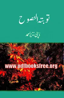 Tauba -Tul- Nasooh Novel