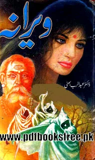 Veerana Novel