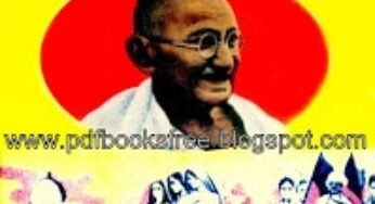 Aap Beeti A Biography of Mahatma Gandhi