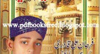 Aaqa Ka Milad Aaya Urdu Naat Collection in Pdf