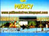 Abundance of Mercy By Maulana Muhammad Abdullah Darkhwasti