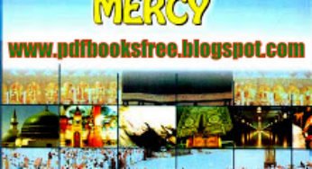 Abundance of Mercy By Maulana Muhammad Abdullah Darkhwasti