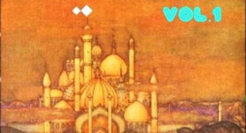 Alif Laila (Arabian Knights) In Urdu ebook Volume 1