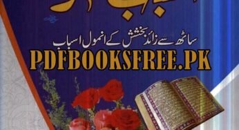 Asbab ul Maghfirat by Muhammad Amir Awan