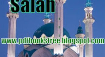 Authenticity of Salah By Maulana Muhammad Ilyas Faisal