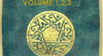 Bahishti Zewar in English volume 1,2,3 By Maulana Asharaf Ali Thanvi