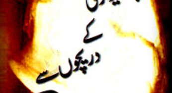 Char Deewari Ke Darichon Se By Inayatullah Free Download in Pdf