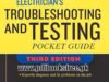 Electrician’s Troubleshooting and Testing: Pocket Guid Third edition