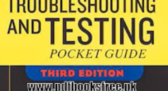 Electrician’s Troubleshooting and Testing: Pocket Guid Third edition