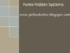 Forex Hidden System By Adrian Wallner