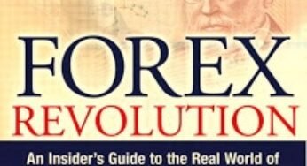 Forex Revolution By Peter Rosenstreich