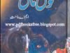 Gol Maal Novel by M.A Rahat