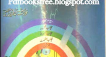 Loh-o-Qalam In Urdu By Khwaja Shamsuddin Azeemi