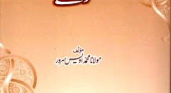 Hazrat Abdullah Ibn Masood r.a Ke 100 Qissay By Maulana Muhammad Owais Sarwar