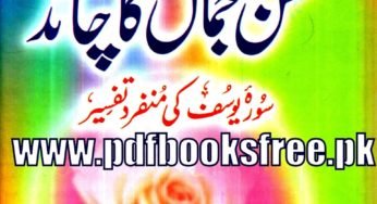 Husn o Jamal Ka Chand By Hafiz Muhammad Abdul Aala