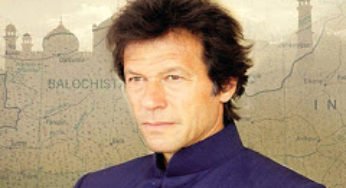 Imran Khan Pakistan, A Personal History