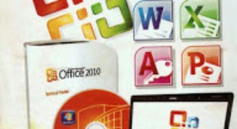 Microsoft Office 2010 Urdu Learning Book Zahid Sharjeel