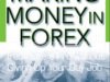 Making Money In Forex