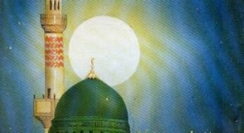 Rasool e Kareem s.a.w Ki Seerat Aur Surat By Mufti Abdur Rauf