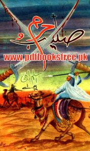 salahuddin ayubi urdu book