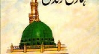 Seerat-un-Nabi (s.a.w) Aur Hamari Zindagi By Justic Mufti Taqi Usmani