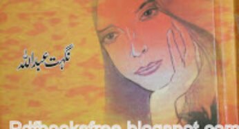 Sham Dhalne Se Pehle By Nighat Abdullah