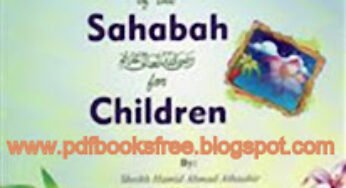 Stories of the Sahabah for Children