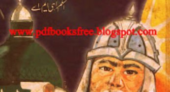 Noor-ud-Din Zangi A Novel By Aslam Rahi M.A