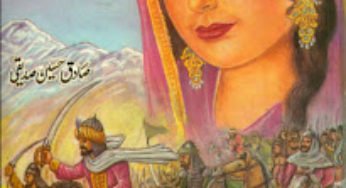 Sultan Sabuktagin History in Urdu pdf