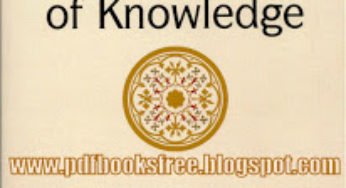 The Excellence of Knowledge By Ibn Rajab Al-Hanbali