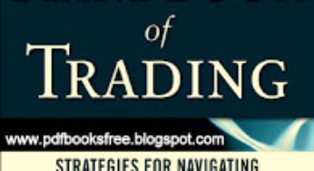 The Handbook of Trading by Greg N. Gregoriou