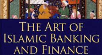 The Art of Islamic Banking And Finance by Yahia Abdul Rehman