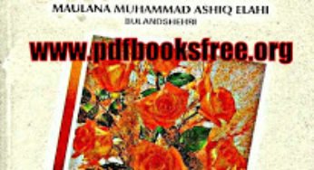 The Daughters of The Prophet PBUH By Maulana Ashiq Elahi