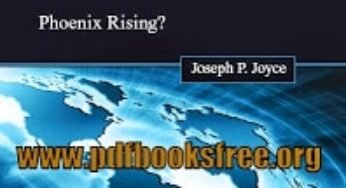 The IMF And Global Financial Crises By Joseph P Joyce