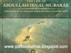 The Life of Abdullah Ibn Al-Mubarak By Farhia Yahya