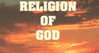 The True Religion Of God By Dr. Abu Ameenah Bilal Philips