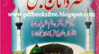 Seerat-e-Hazrat Data Ganj Bakhsh